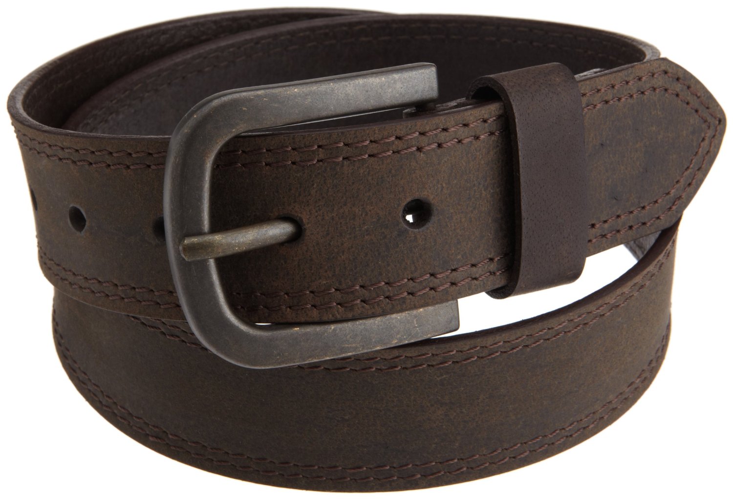 Leather Belt for Men 03894
